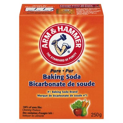 A&H BAKING SODA [250 g]