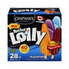 CHAPMANS ROCKET  LOLLYS [28 pcs]