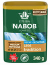 NABOB SWISS WATER DECAF [340 g]