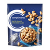 COMPLIMENTS SALTED PEANUTS [600 g]