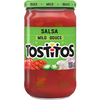 TOSTITOS MILD SALSA [645 ml]