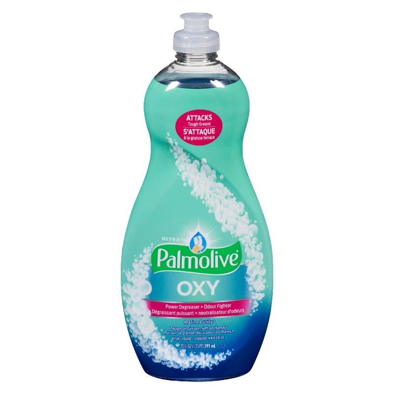 PALMOLIVE OXY [591 ml]
