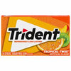 TRIDENT TROPICAL TWIST [1 ea]
