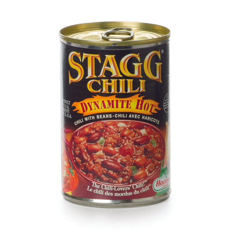 STAGG DYNAMITE HOT CHILI [425 g]