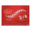 LINDT MILK CHOCOLATES [156 g]