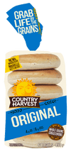 CH BAGELS ORIGINAL [450 g]