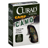 CURAD CAMO BANDAGE [1 pkg]