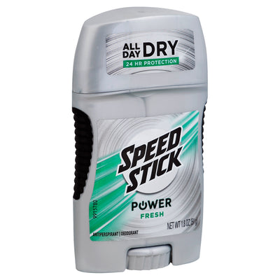 SPEED STICK POWER FRESH [51 g]