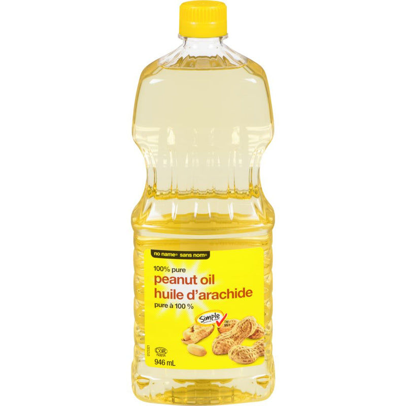 NN PEANUT OIL [946 ml]