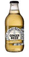 THE GREAT GINGER BEER SPICY [250 ml]