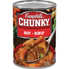 CHUNKY BEEF [515 ml]
