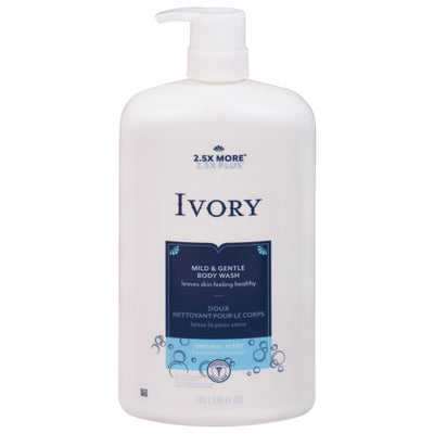 IVORY BODY WASH ORIGINAL [1.03 ltr]