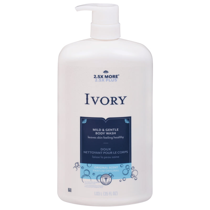 IVORY BODY WASH ORIGINAL [1.03 ltr]