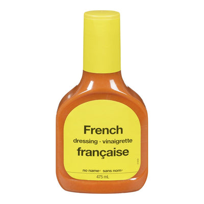 NN FRENCH DRESSING [475 ml]