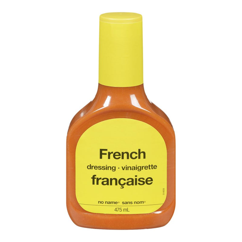 NN FRENCH DRESSING [475 ml]