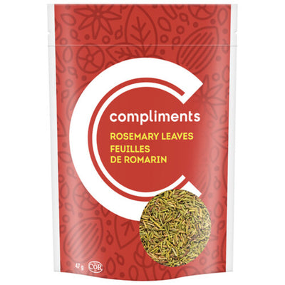 COMPLIMENTS ROSEMARY LEAVES [47 g]