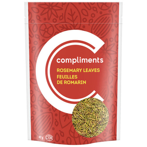 COMPLIMENTS ROSEMARY LEAVES [47 g]