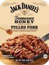 JACK DANIELS PULLED PORK TEN H [454 g]