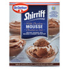 OETKER MOUSSE CHOCOLATE [87 g]