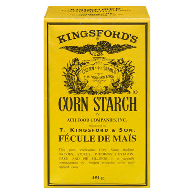 KINGSFORDS CORN STARCH [454 g]