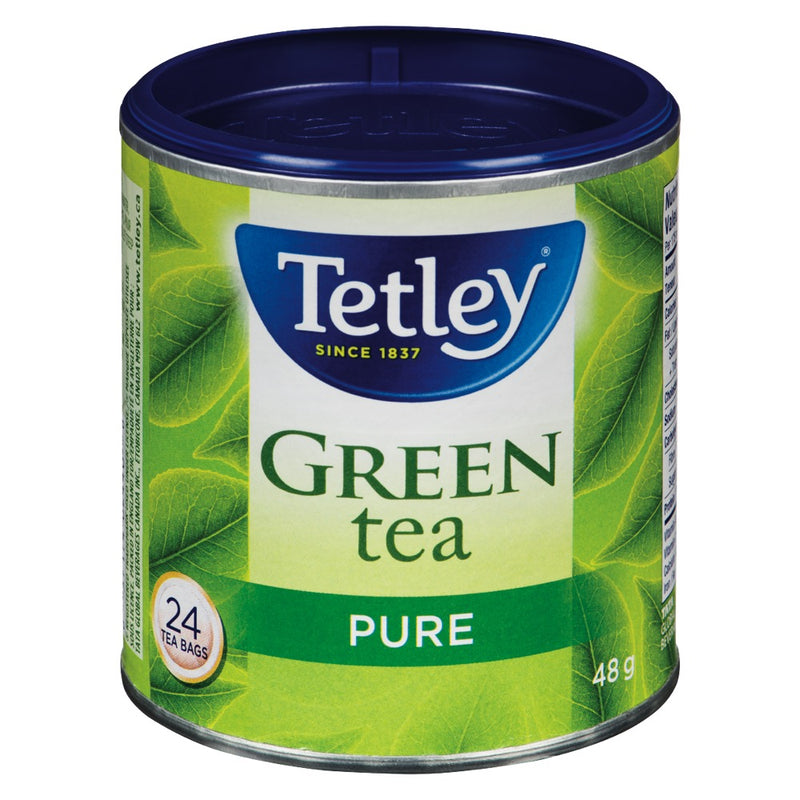 TETLEY GREEN TEA [1 ea]