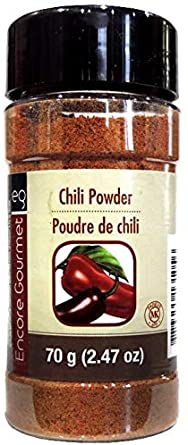 ENCORE CHILI POWDER [70 g]