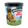 BEN&JERRYS CHOCOLATE VANILLA [1 ea]