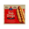MAPLELEAF TOP DOG BBQ WIENERS [375 g]