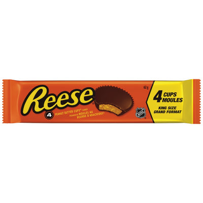 REESE KING SIZE [1 ea]