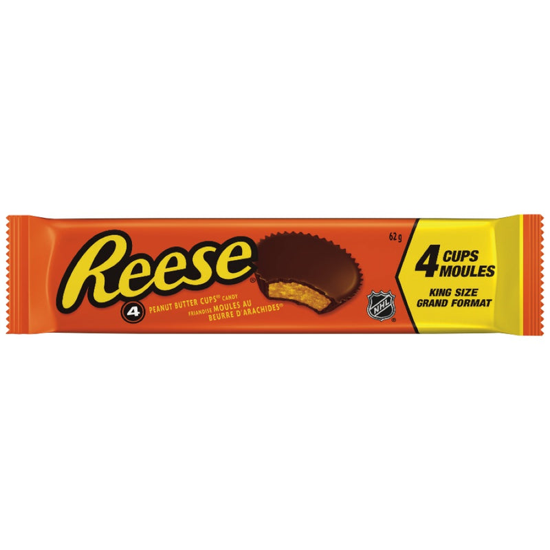 REESE KING SIZE [1 ea]