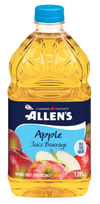 ALLENS APPLE JUICE LIGHT [1.89 ltr]