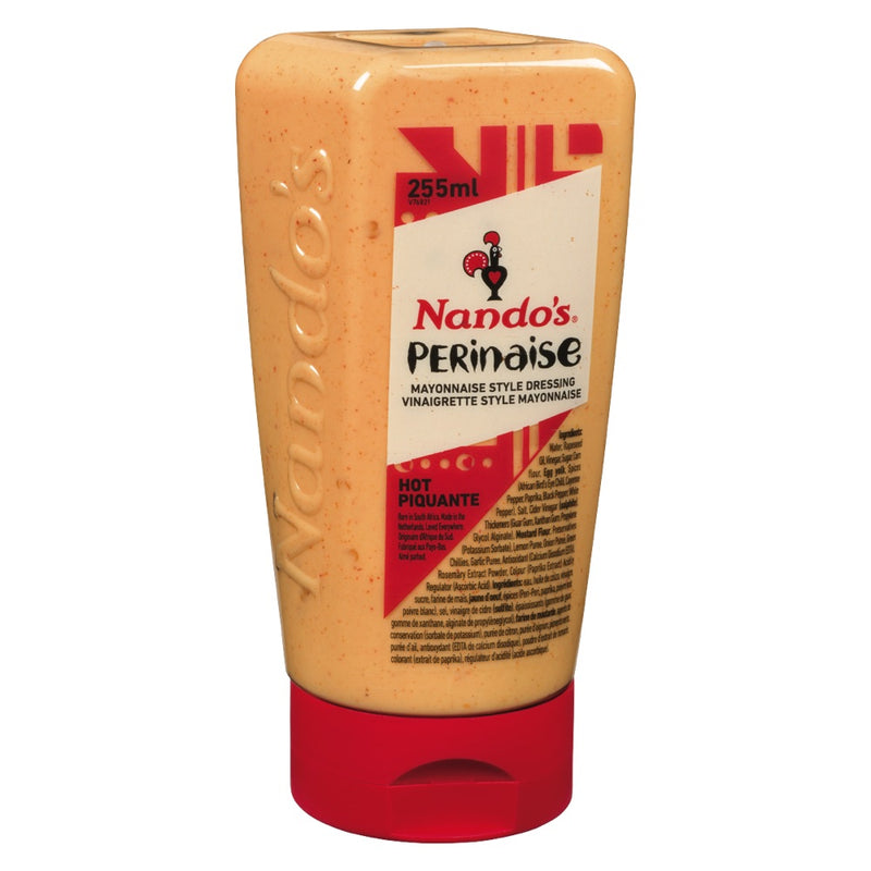 NANDO PERINAISE HOT [450 ml]