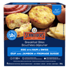 SCHNEIDERS BREAK BITES EGG HAM [224 g]