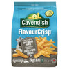 CAVENDISH FRIES SPICY PEPPER [750 g]