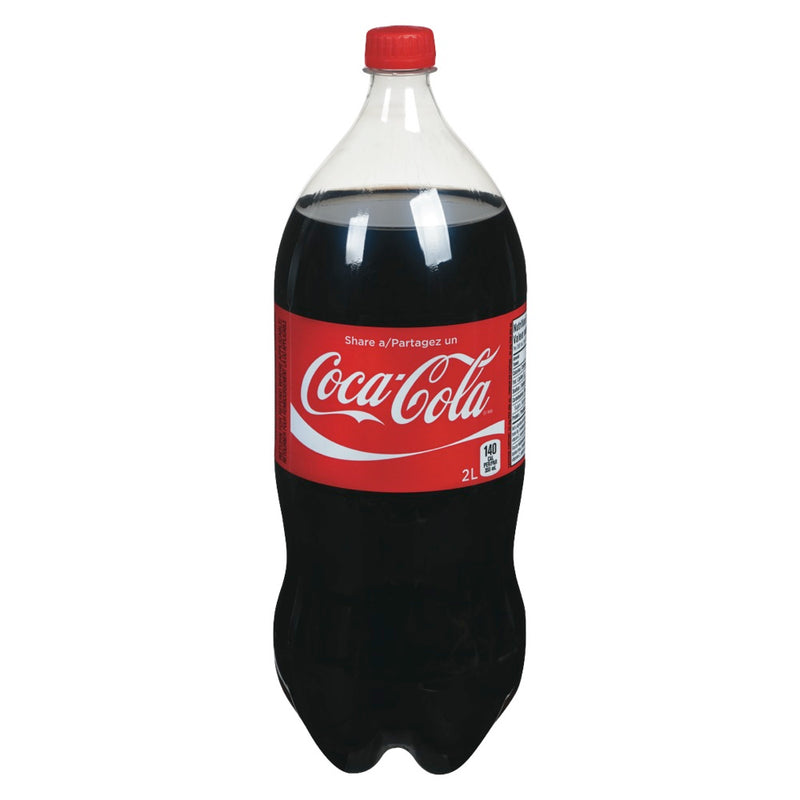 COKE CLASSIC [2 ltr]