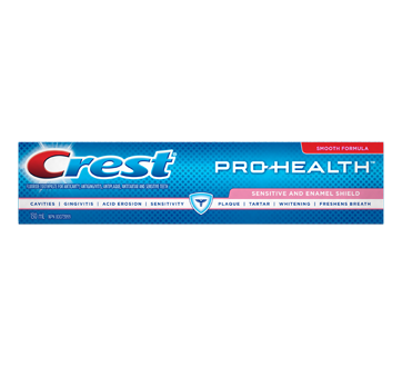 CRETS PROHEALTH SENS/ENAMEL [130 ml]