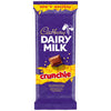 DAIRY MILK CRUNCHIE 90 g