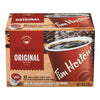 TIM HORTONS ORIGINAL [12 pkg]