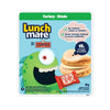 LUNCHMATE STACKERS TURKEY [90 g]