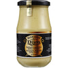 DIJON EXTRA STRONG MUSTARD [375 ml]