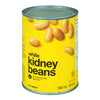 NN WHITE KIDNEY BEANS [540 ml]