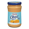KRAFT CHEEZ WHIZ LIGHT [450 g]