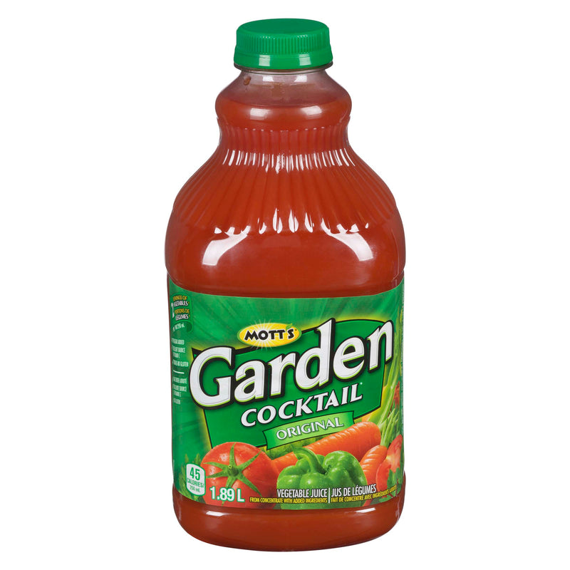MOTTS GARDEN COCKTAIL [1.89 lt]
