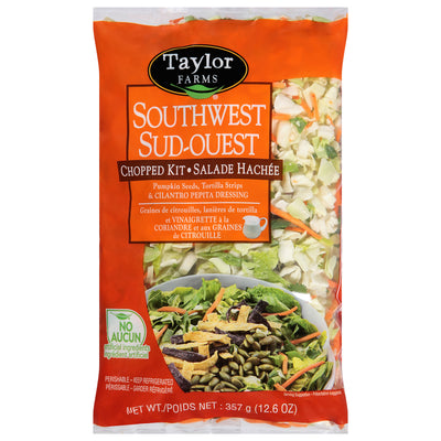 SOUTHWEST SALAD KIT [1 ea]