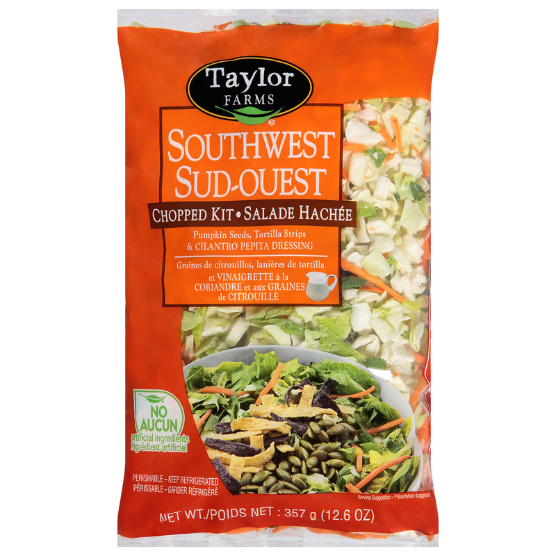 SOUTHWEST SALAD KIT [1 ea]