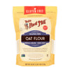 BRM GF OAT FLOUR [510 g]