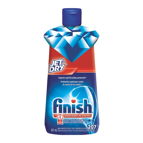 JET DRY ORIGINAL [621 ml]