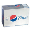 DIET PEPSI [12 pkg]