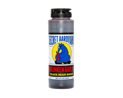 AARDVARK GARLIC [236 ml]