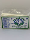 LA VAQUITA QUESO DURO BLANDO [350 g]